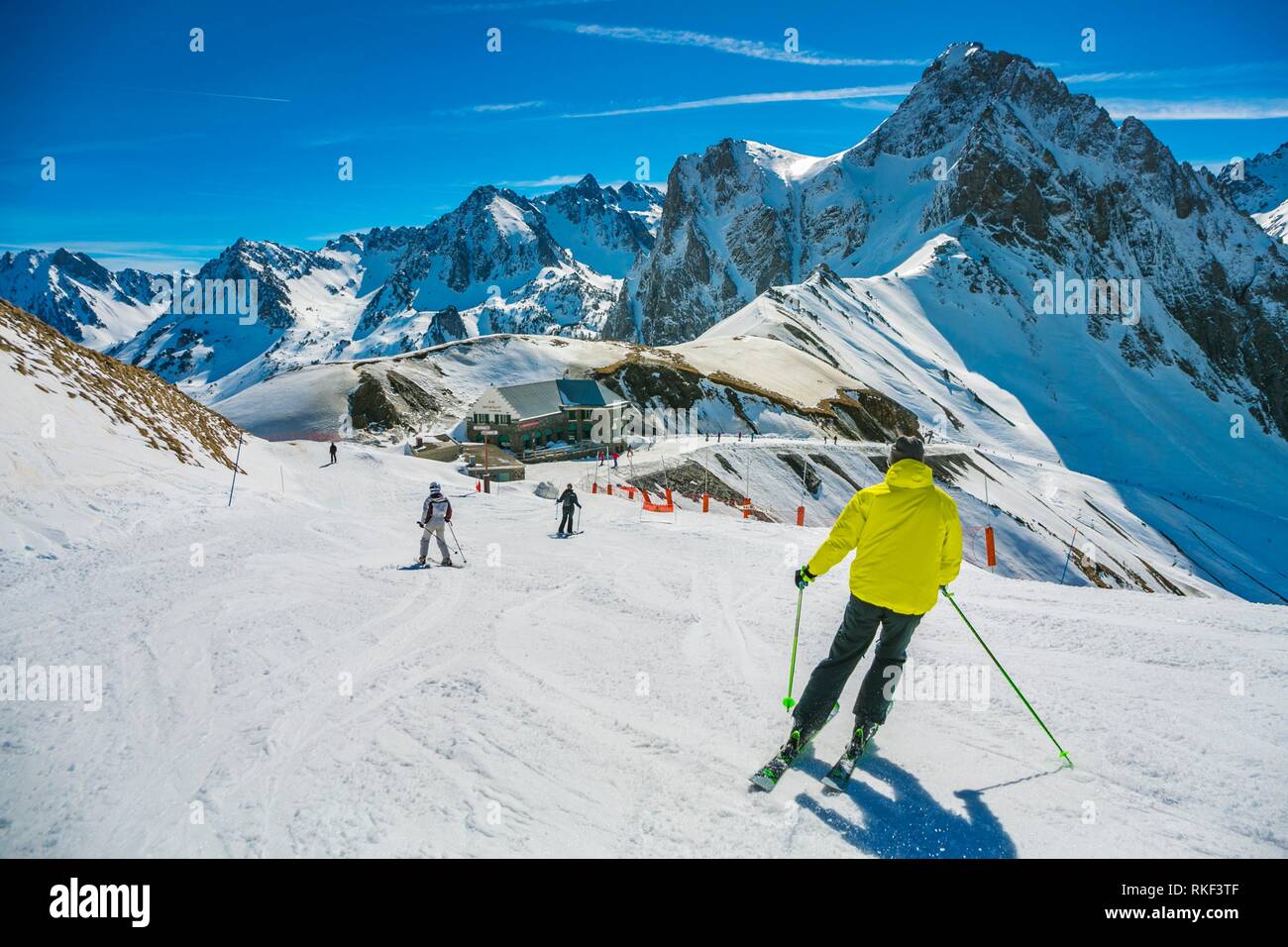 Hautes hi-res stock photography and images - Page 6 - Alamy