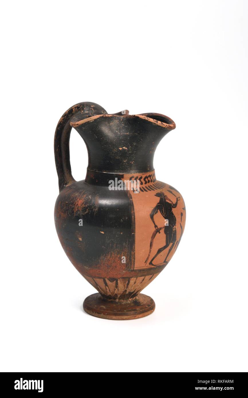 Ancient Greek Vase Pattern High Resolution Stock Photography and Images