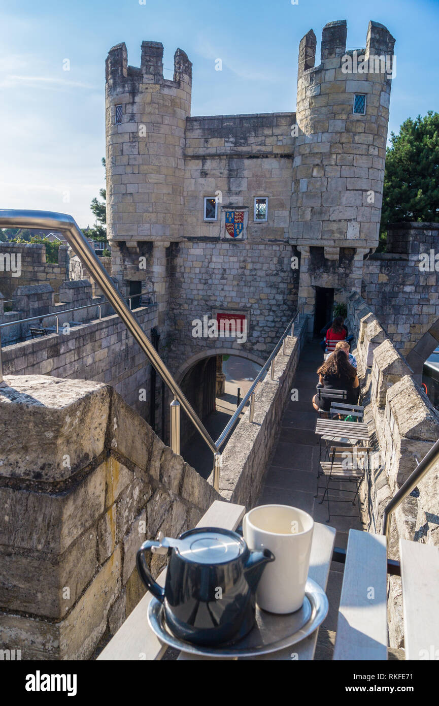 Gatehouse coffee hires stock photography and images Alamy