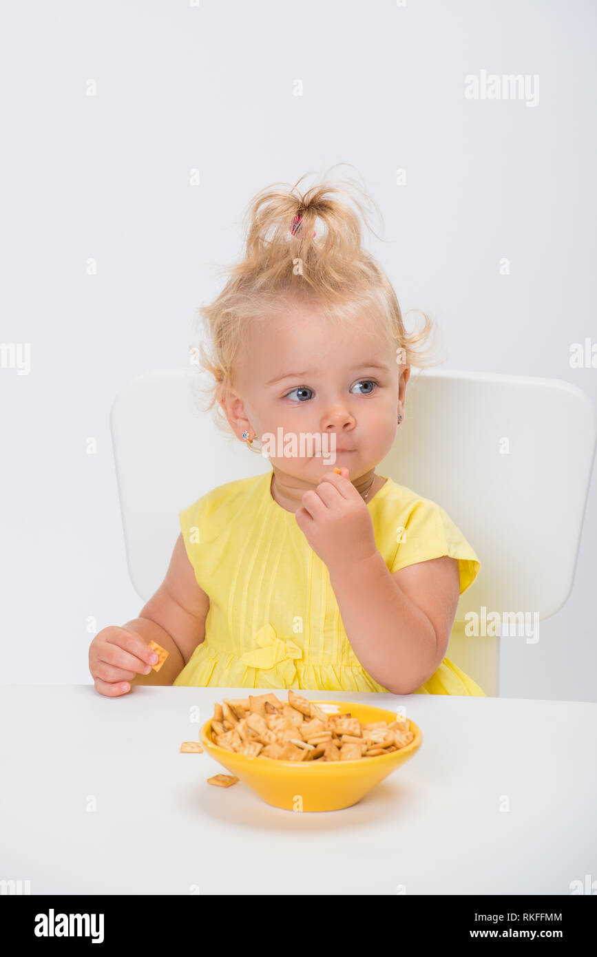 corn flakes for 1 year old baby