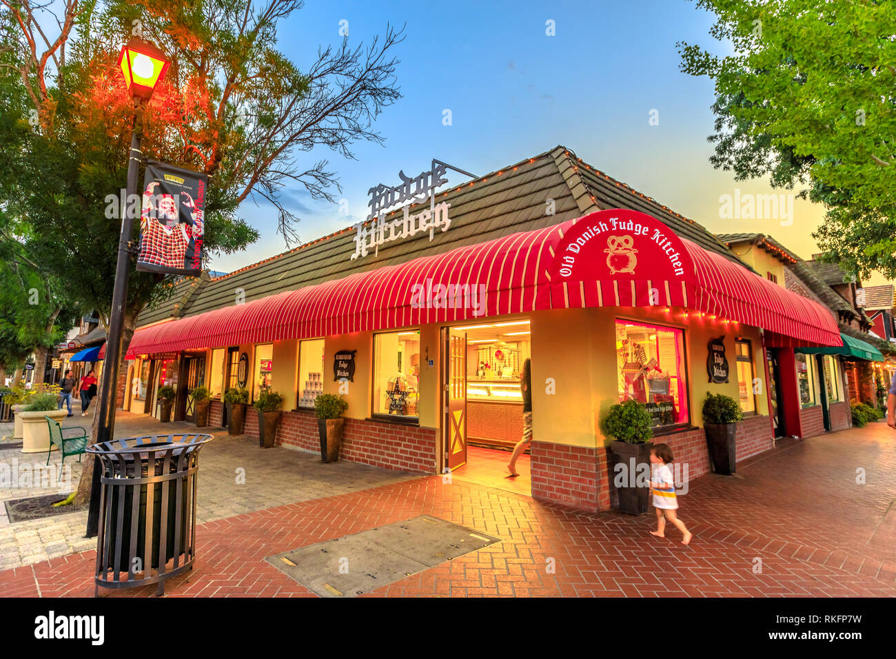 Old danish architecture hires stock photography and images Alamy