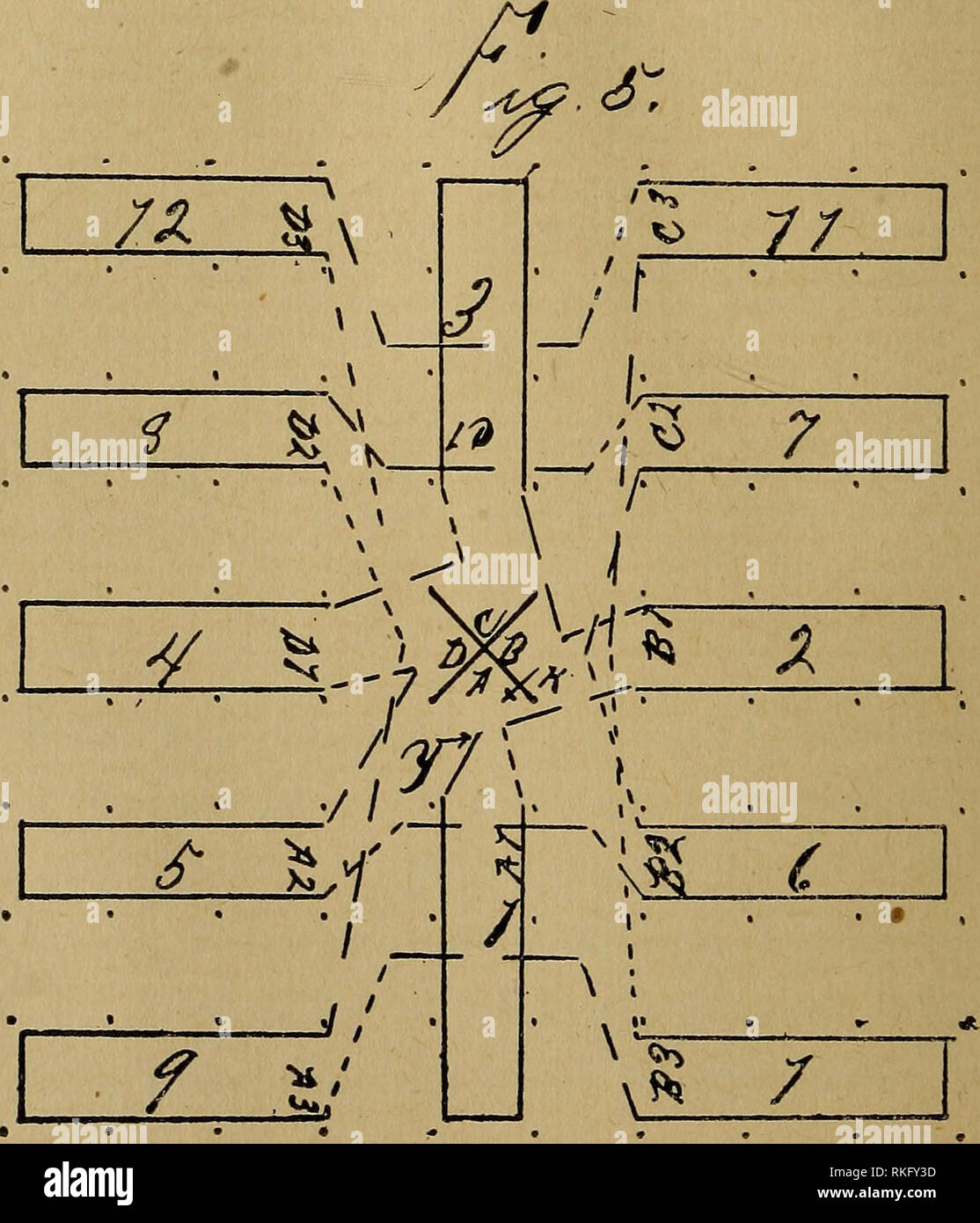 The Arts Of Cutting And Shocking Corn And Of Educating And Breaking Horses Corn Horses 18 Shocks Ten By Ten If The Corn Is Light Enough Make Only Two Sections Of Each