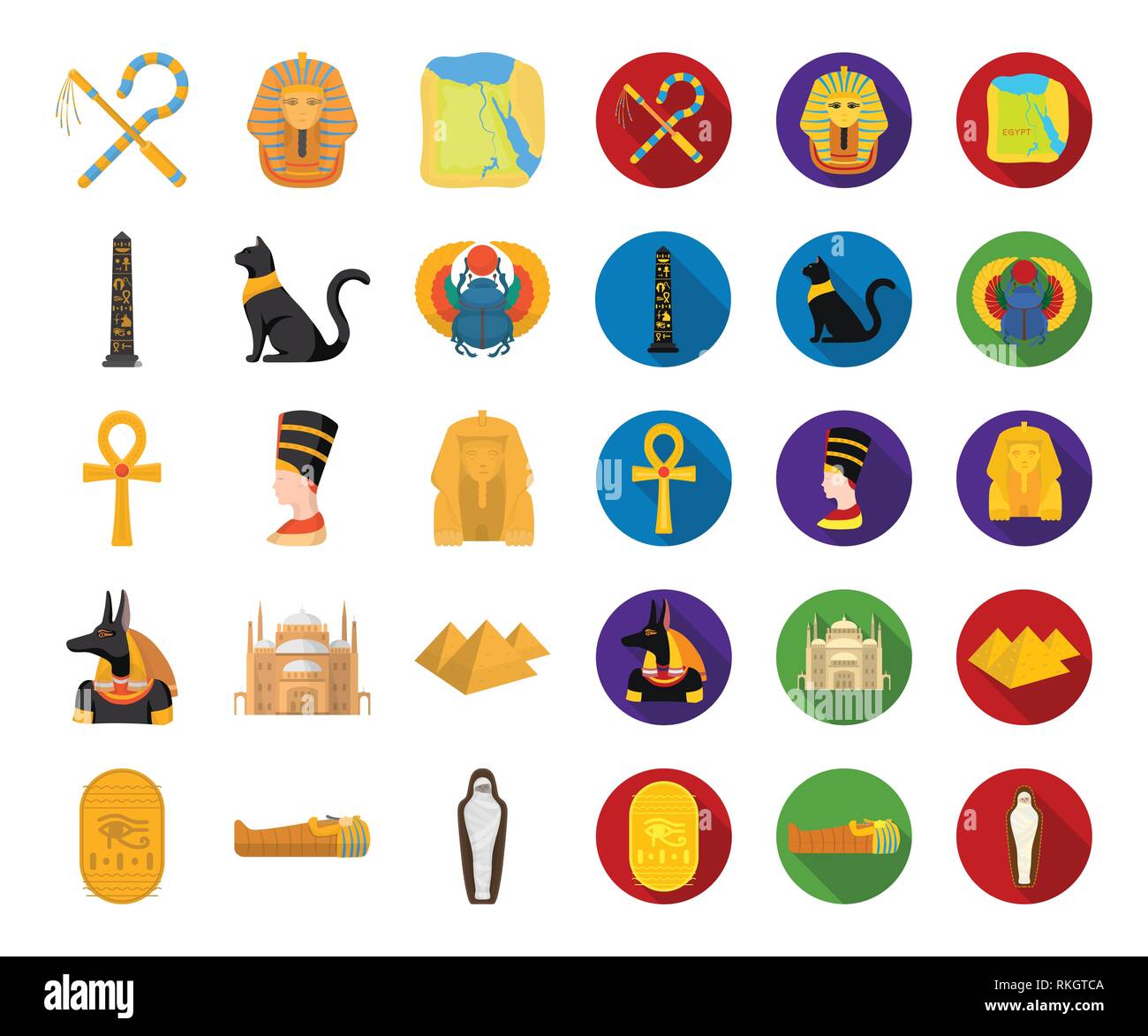 ancient,ankh,antiquity,anubis,architecture,artifact,attributes,bastet ...