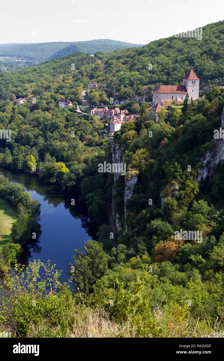 Lot midi pyrenees hires stock photography and images Alamy