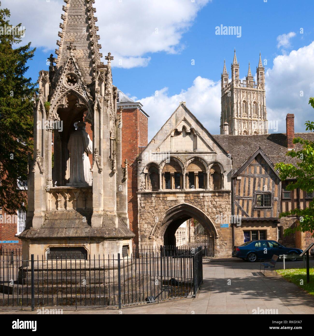 Gloucester Cathedral High Resolution Stock Photography And Images Alamy gloucester-cathedral-high-resolution-stock-photography-and-images-alamy