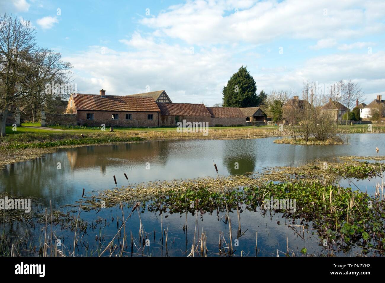 Frampton on severn hires stock photography and images Alamy