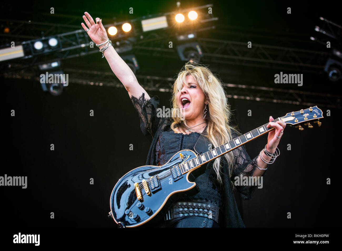 Janet gardner hi-res stock photography and images - Alamy