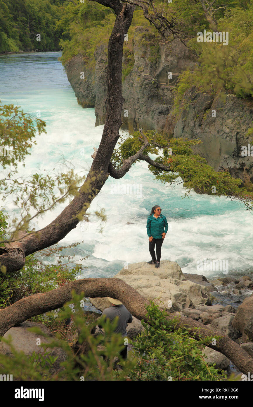  Petrohue river hi-res stock photography and images - Alamy Motiv 