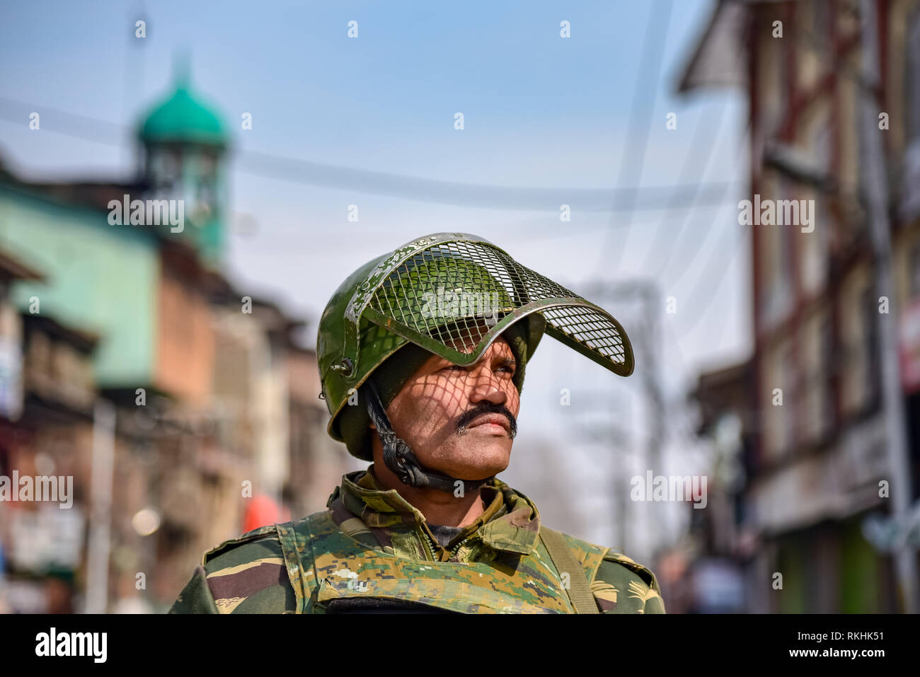 Indian army 1980s hi-res stock photography and images - Alamy