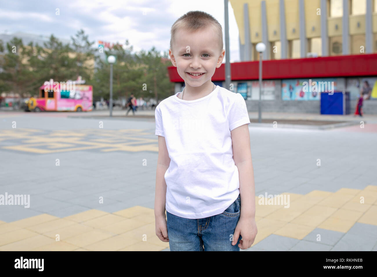 Woodlands Wonders Full Print Boy Shirt (up to 10Y)