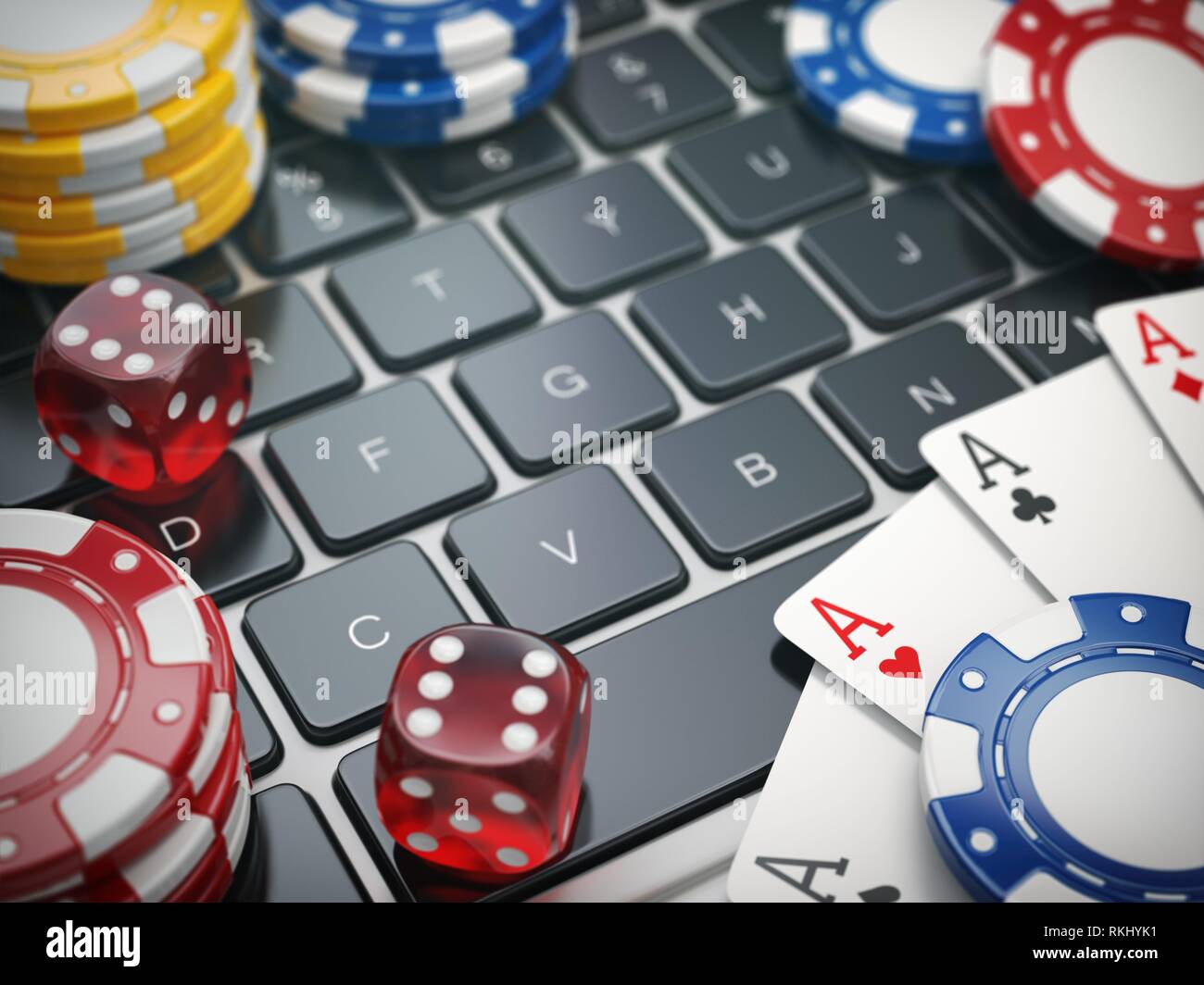 Where To Start With gambling?