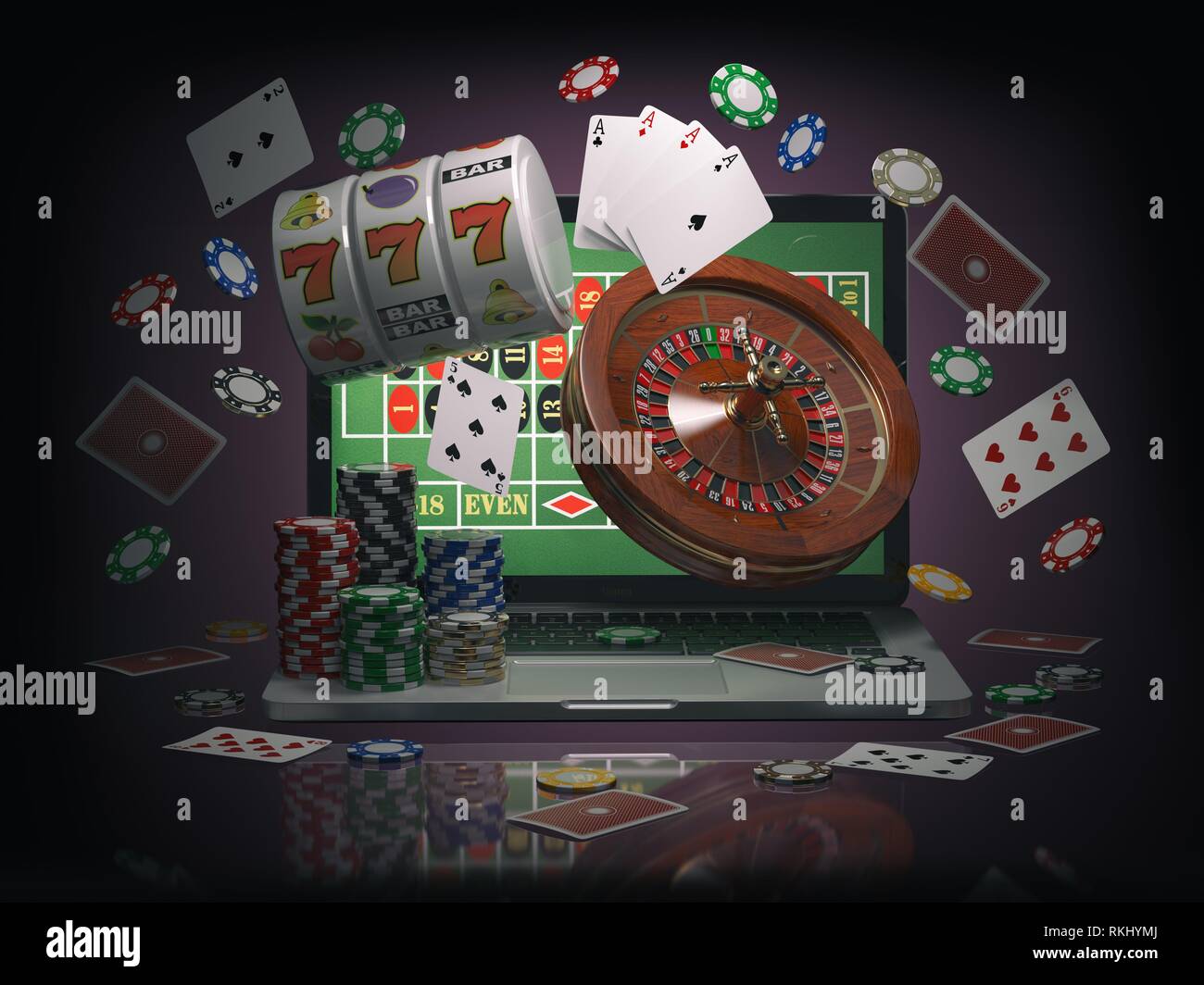 Il più grande svantaggio dell'uso della lista casino online