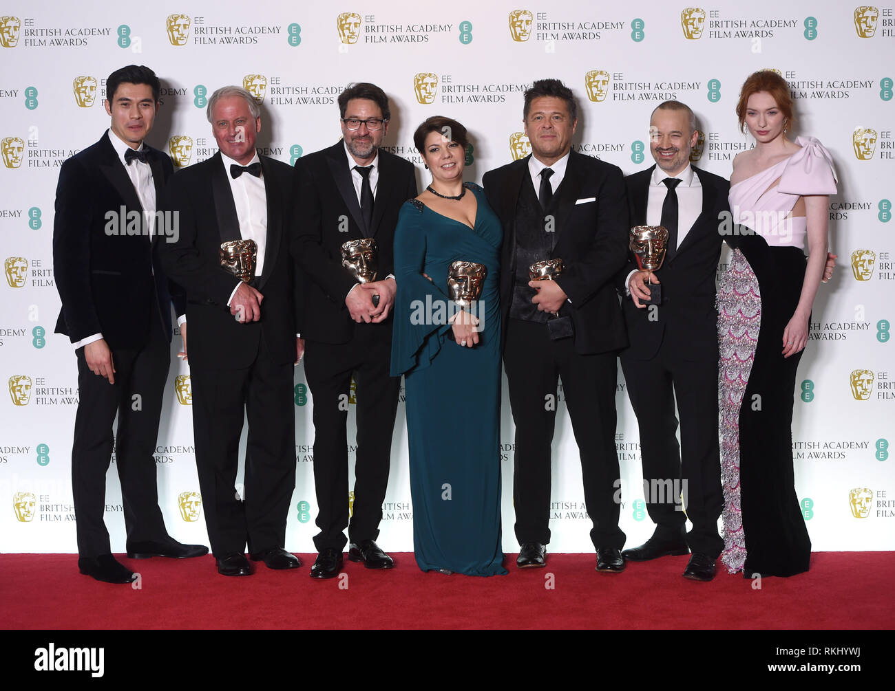 John Ginger High Resolution Stock Photography And Images Alamy