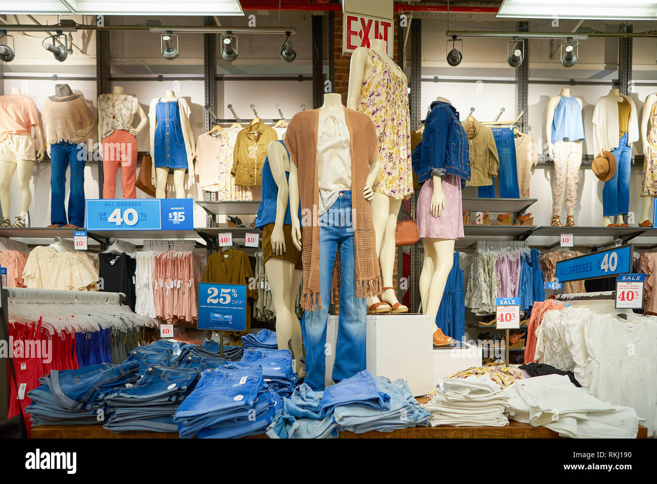 45+ Inside Old Navy Stores Pictures