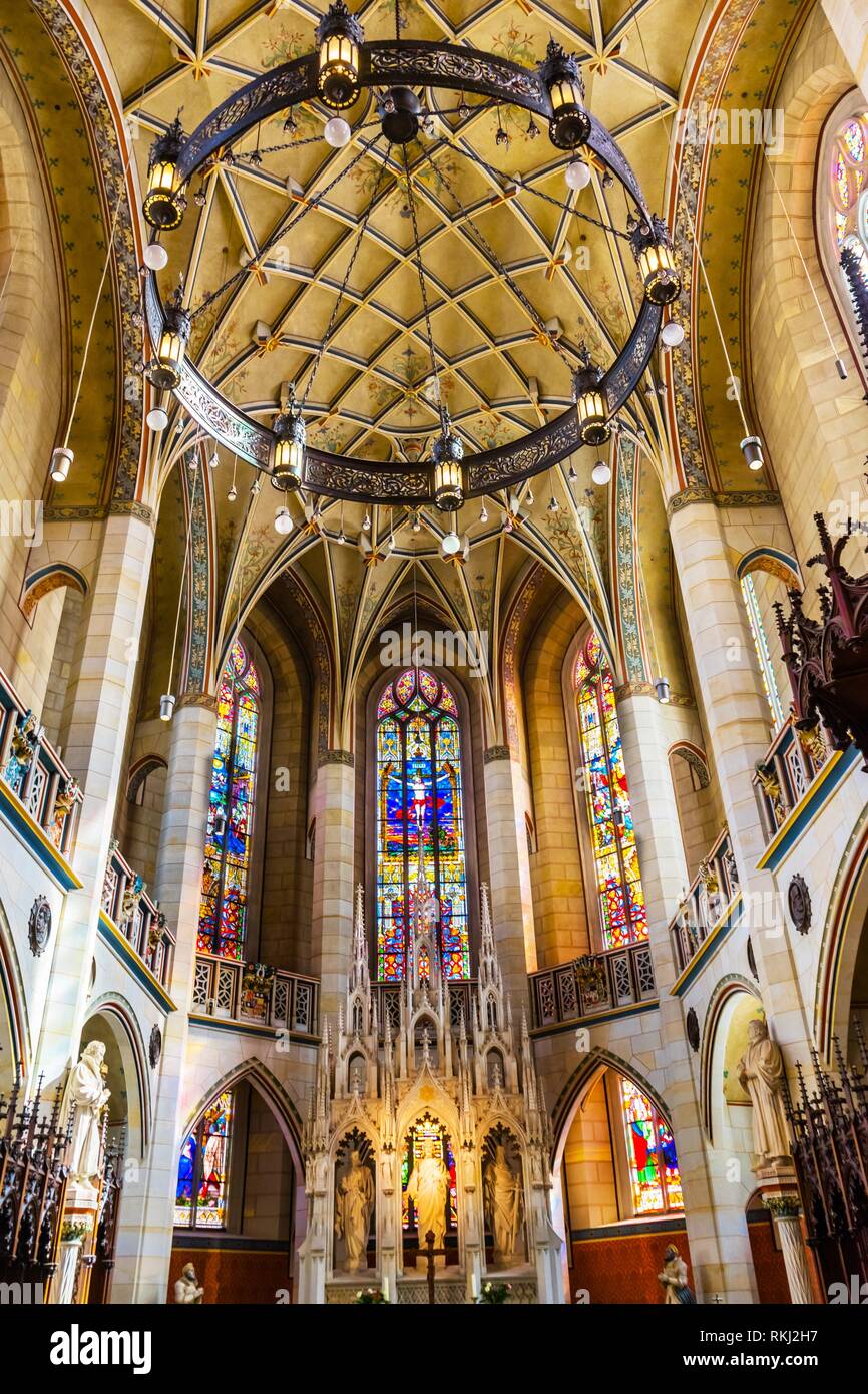 All Saints Castle Castle Church Schlosskirche Lutherstadt