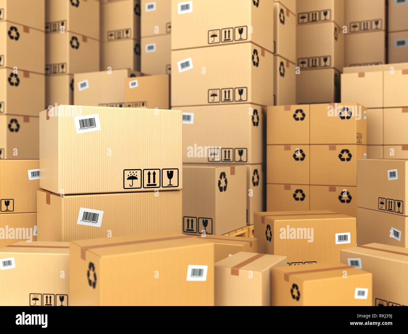 free shipping boxes