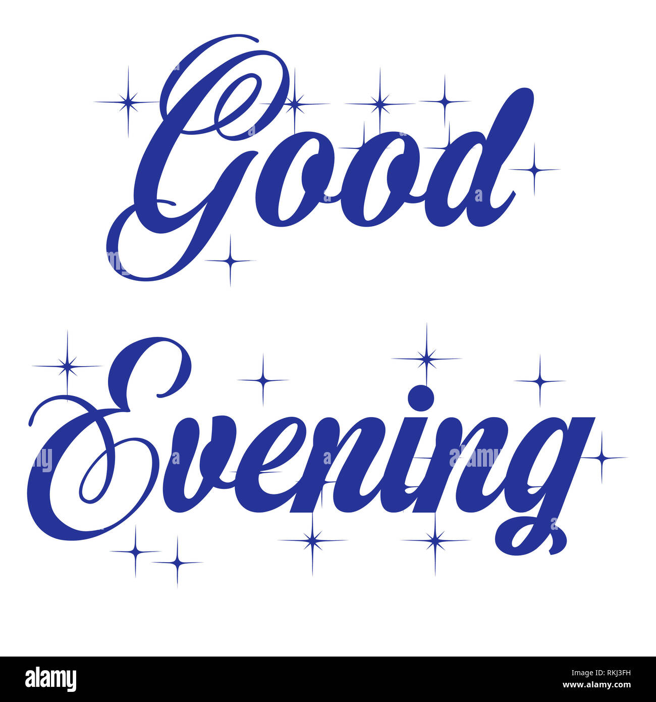Good Evening Greetings Images