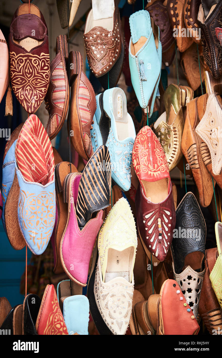 babouche mens shoes