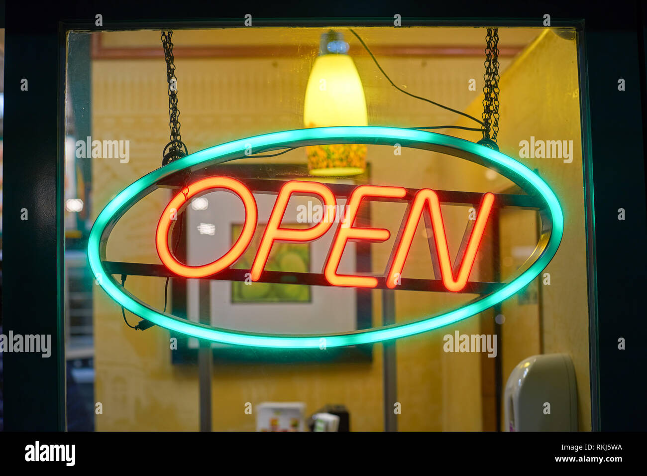 HONG KONG - CIRCA JANUARY, 2016: open sing at Subway. Subway IP Inc. is  American fast food restaurant franchise that primarily sells submarine  sandwic Stock Photo - Alamy