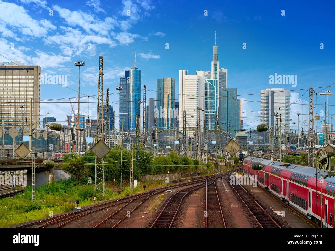 berlin frankfurt am main train