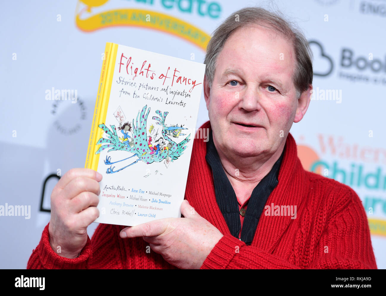Michael Morpurgo Hi res Stock Photography And Images Alamy michael-morpurgo-hi-res-stock-photography-and-images-alamy