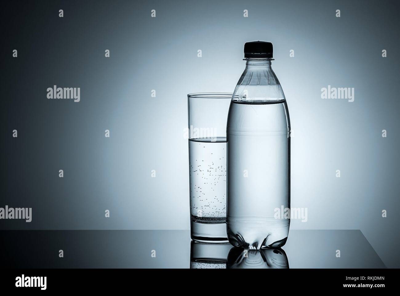 Water bottle label hi-res stock photography and images - Alamy