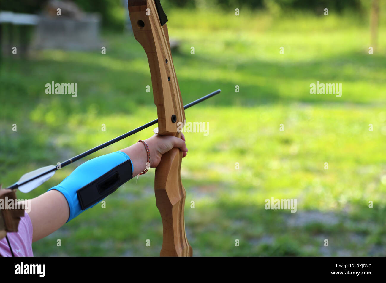Shooter archery deals