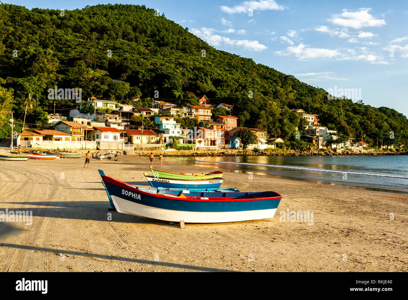 Sul Brasil Santa Catarina fonte: c8.alamy.com