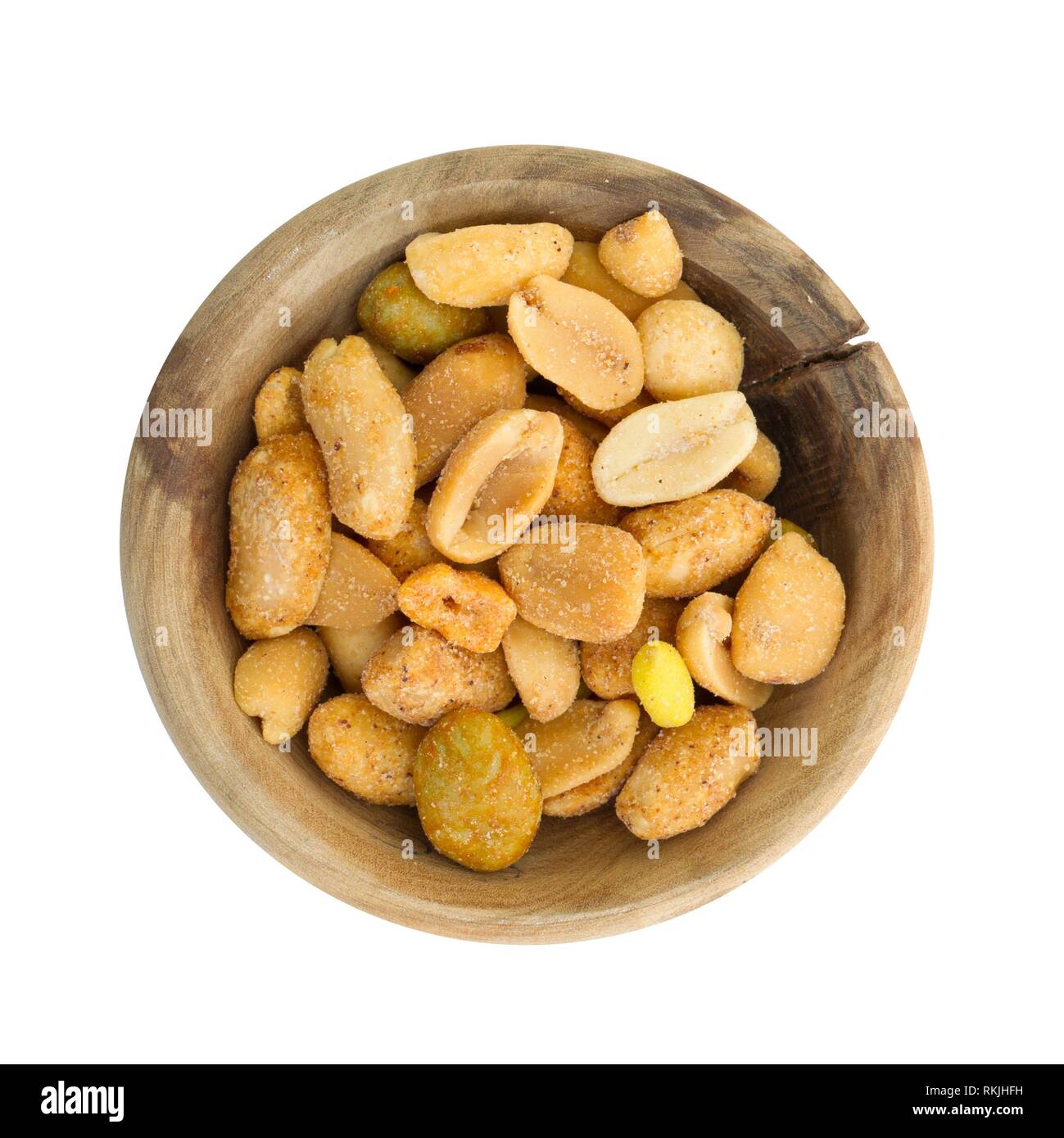Peanut mix hires stock photography and images Alamy