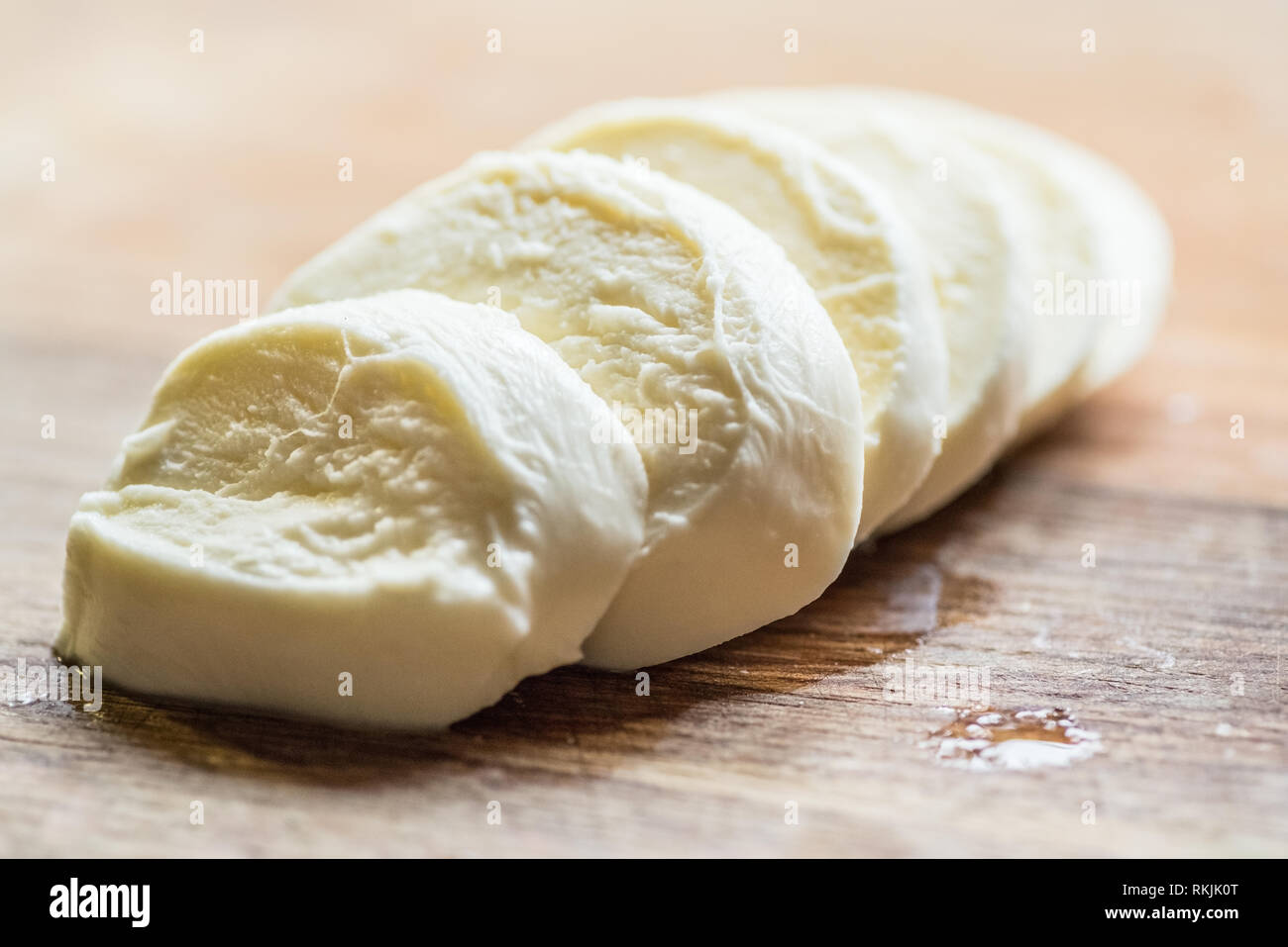 Buffalo cheese hires stock photography and images Alamy