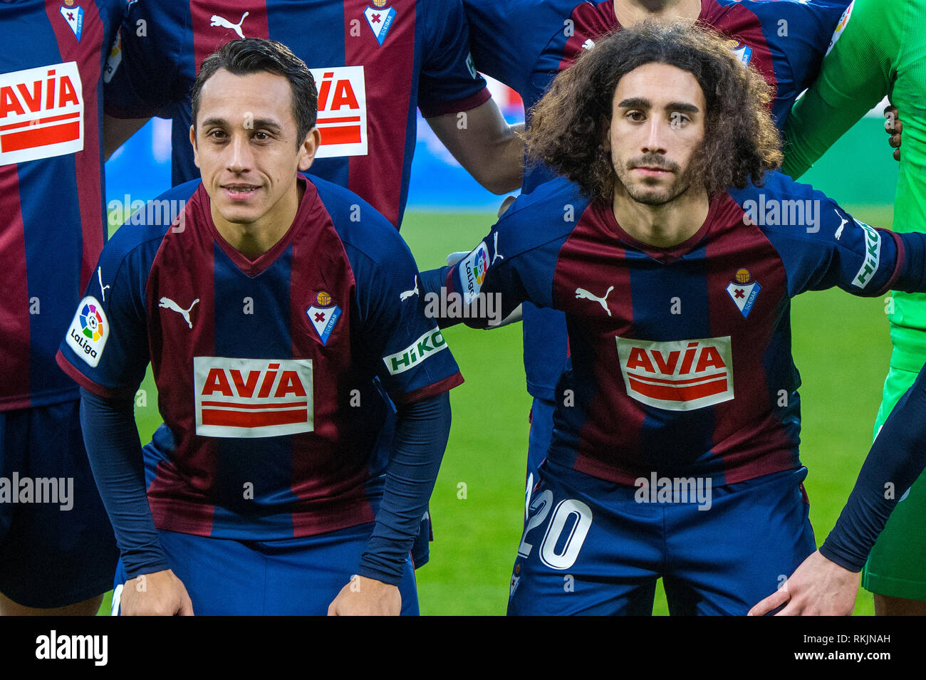 Marc Cucurella Of Sd Eibar Hi res Stock Photography And Images Alamy marc-cucurella-of-sd-eibar-hi-res-stock-photography-and-images-alamy