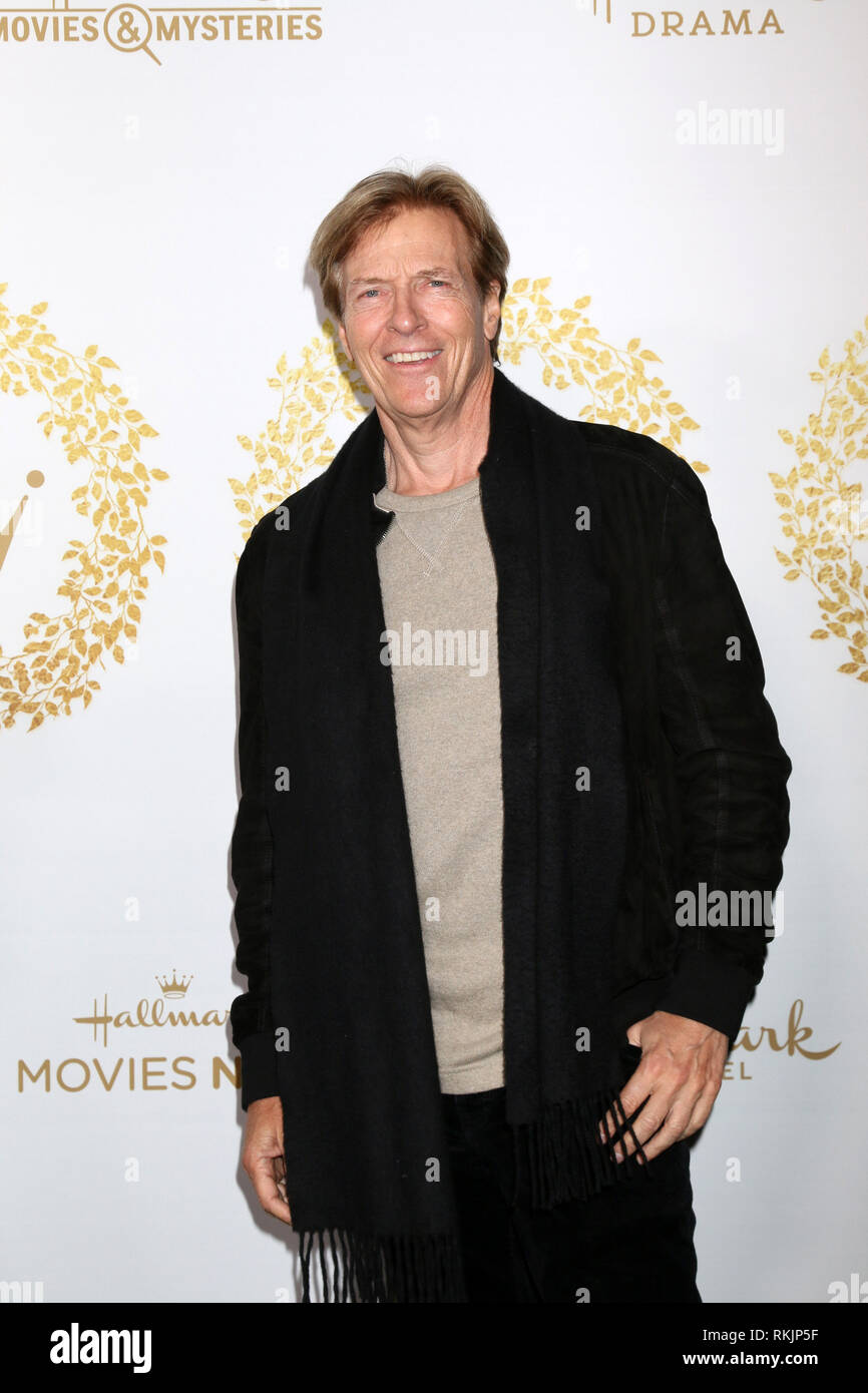 Jack wagner hi-res stock photography and images - Alamy