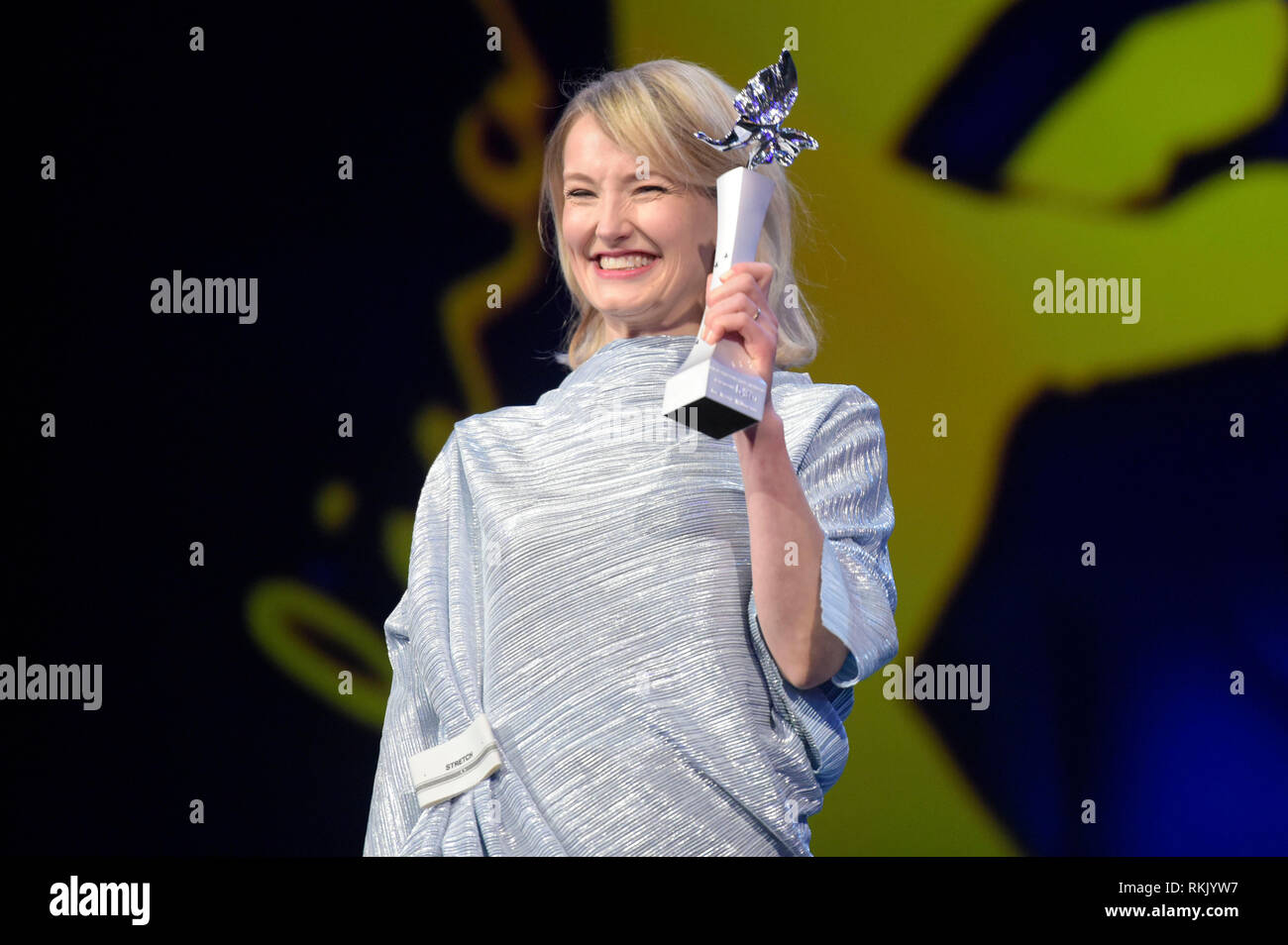 Ine marie wilmann hi-res stock photography and images - Alamy