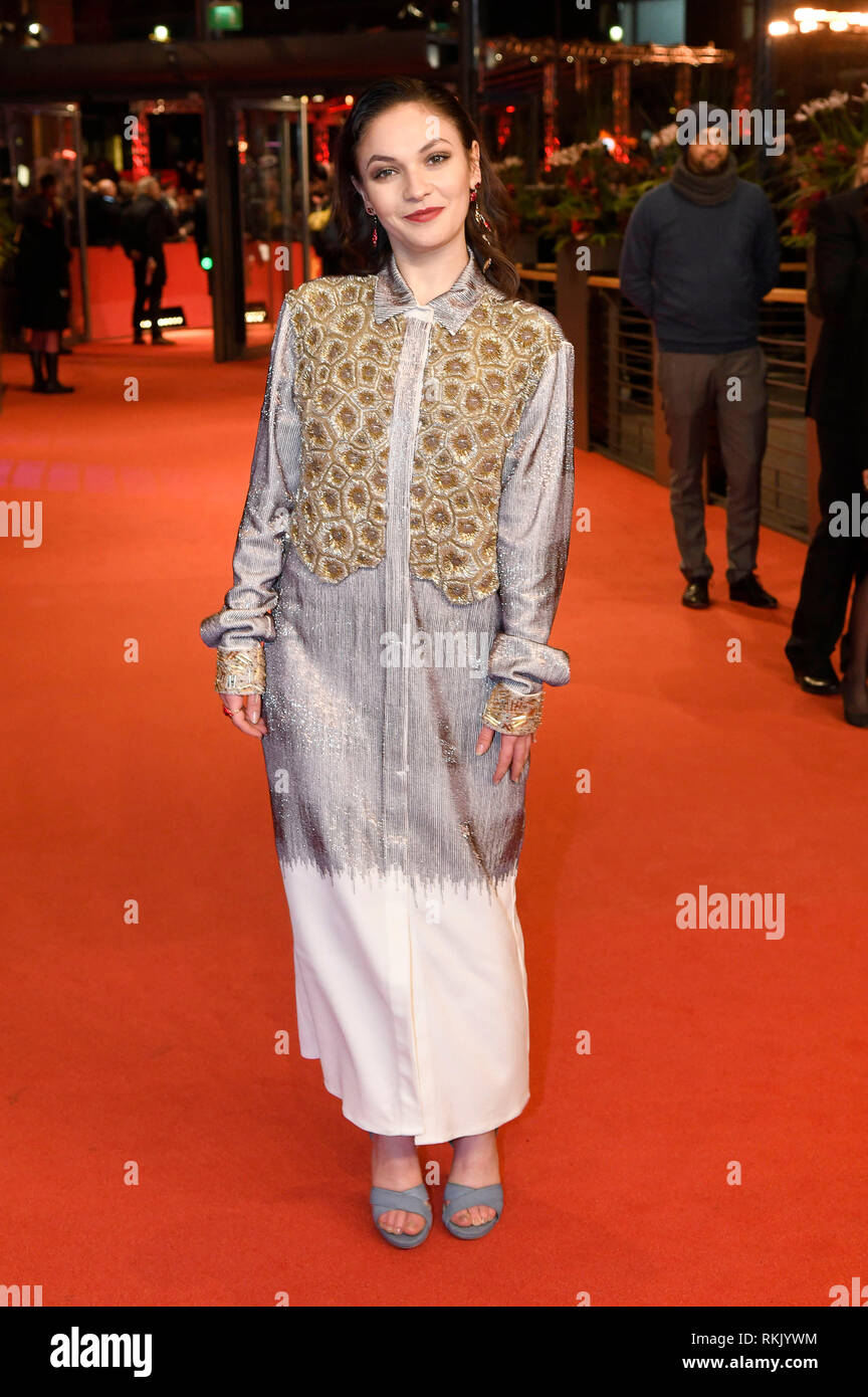 Emma drogunova hi-res stock photography and images - Alamy