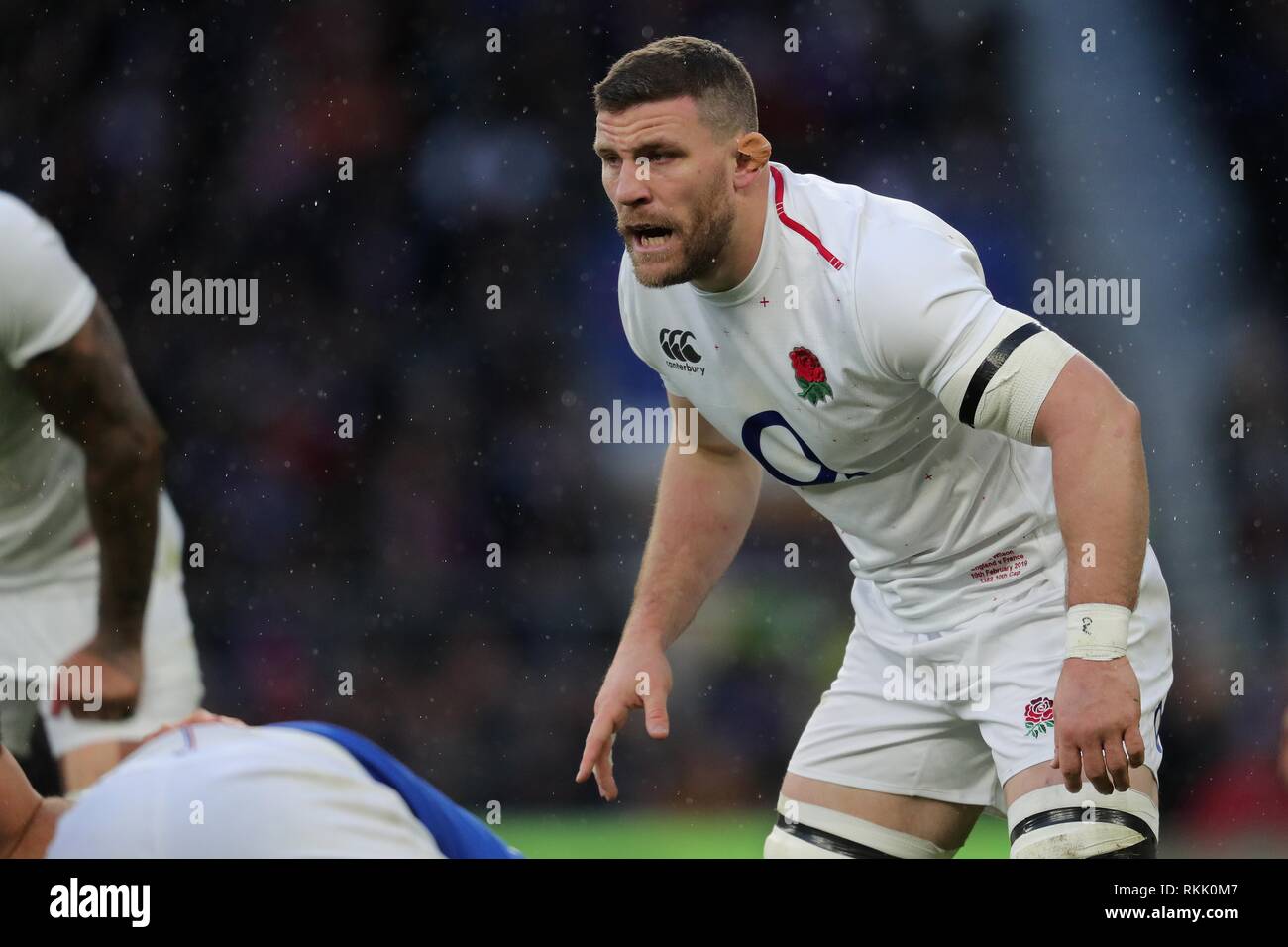 Mark Wilson Rugby High Resolution Stock Photography and Images - Alamy
