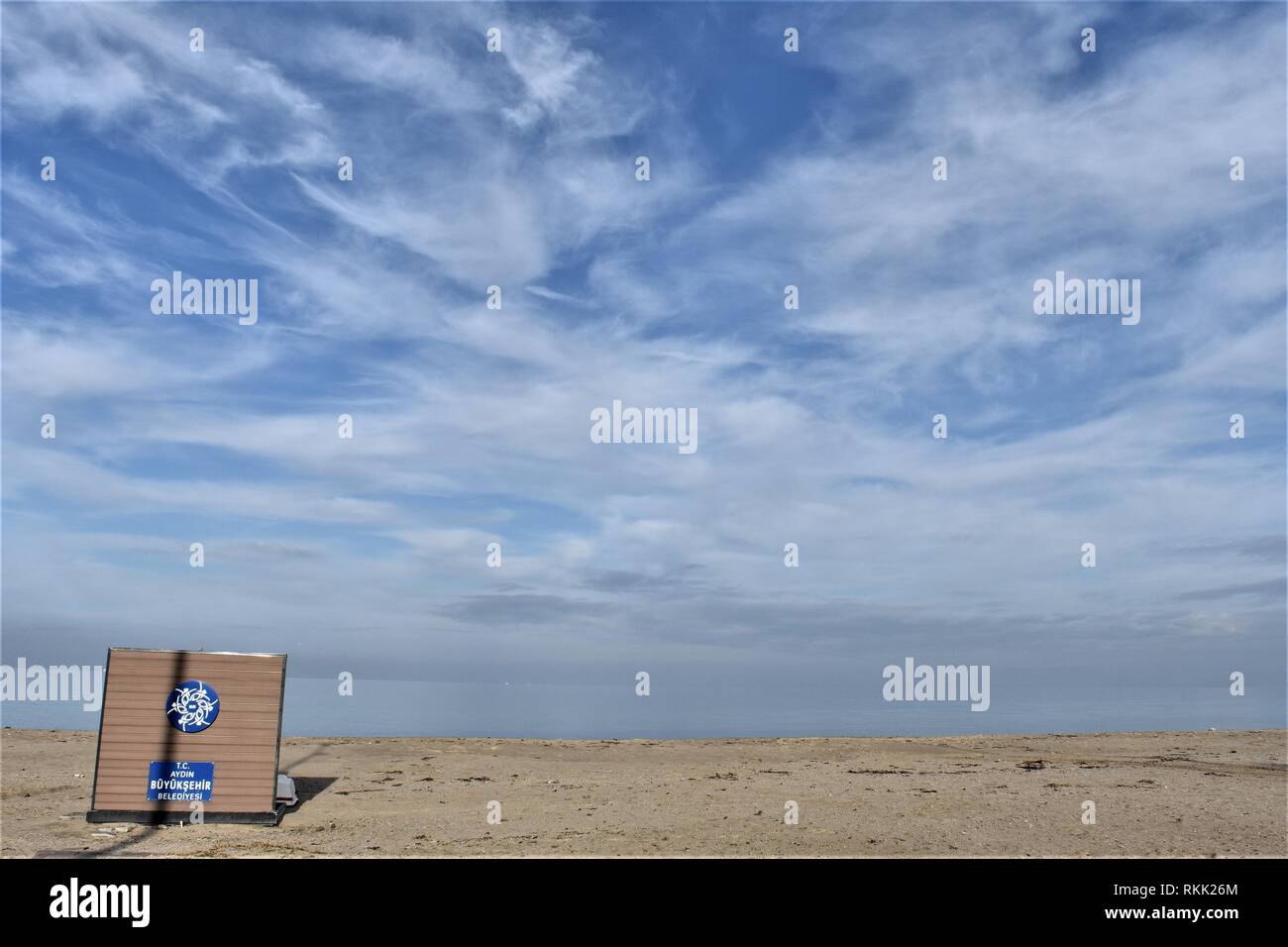 Public shower hires stock photography and images Alamy