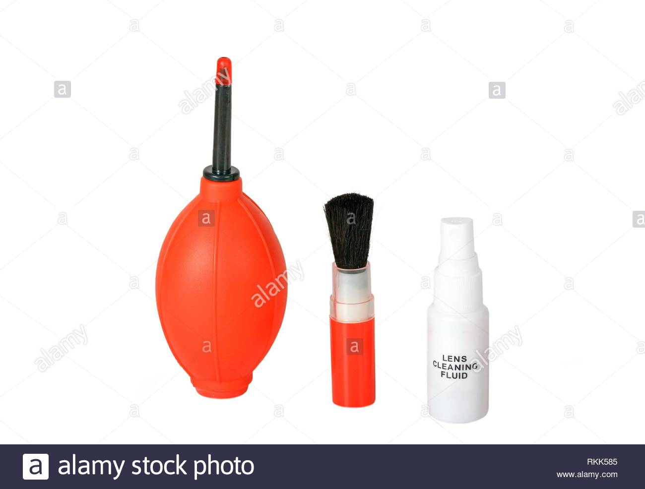 Kit Lens High Resolution Stock Photography and Images Alamy