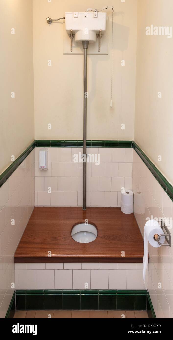 Netherlands wc hires stock photography and images Alamy