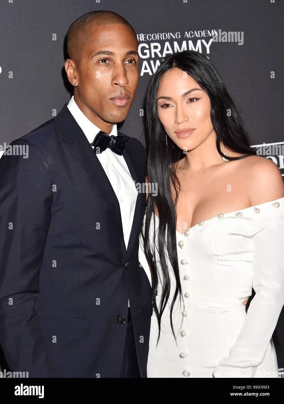 larry-jackson-and-stephanie-shepherd-hi-res-stock-photography-and-images-alamy