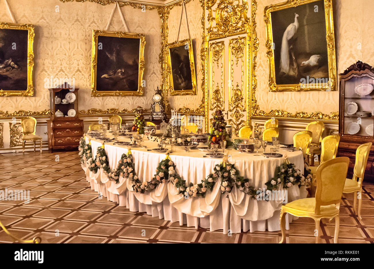 SaintPetersburg, Russia August 16, 2018 City of St Pererburge