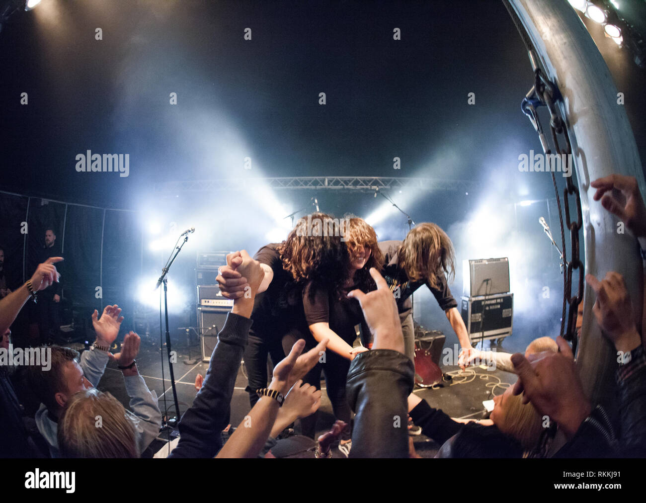 The ringo jets hi-res stock photography and images - Alamy