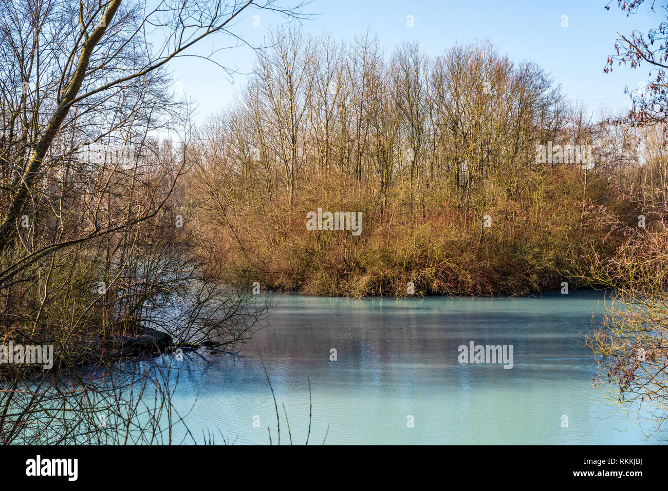 Bochum Ruhrgebiet Stock Photos Bochum Ruhrgebiet Stock Images