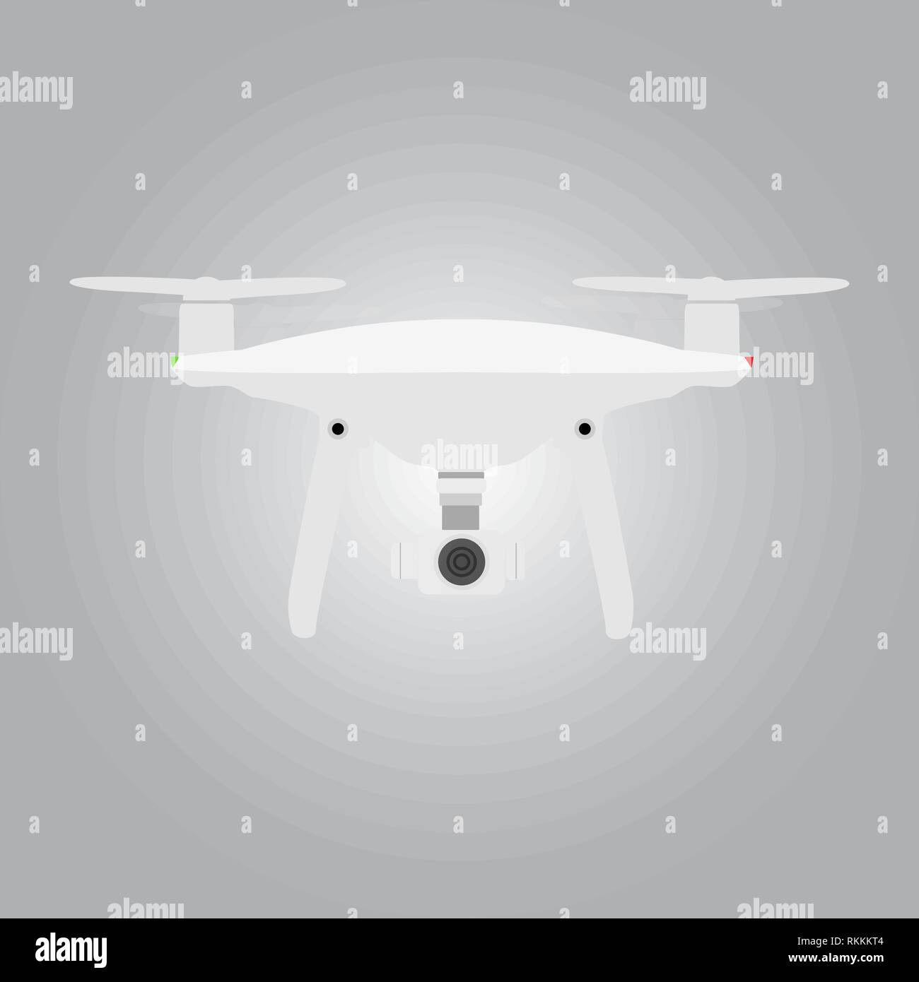 Aircraft advanced flight control hi-res stock photography and images ...