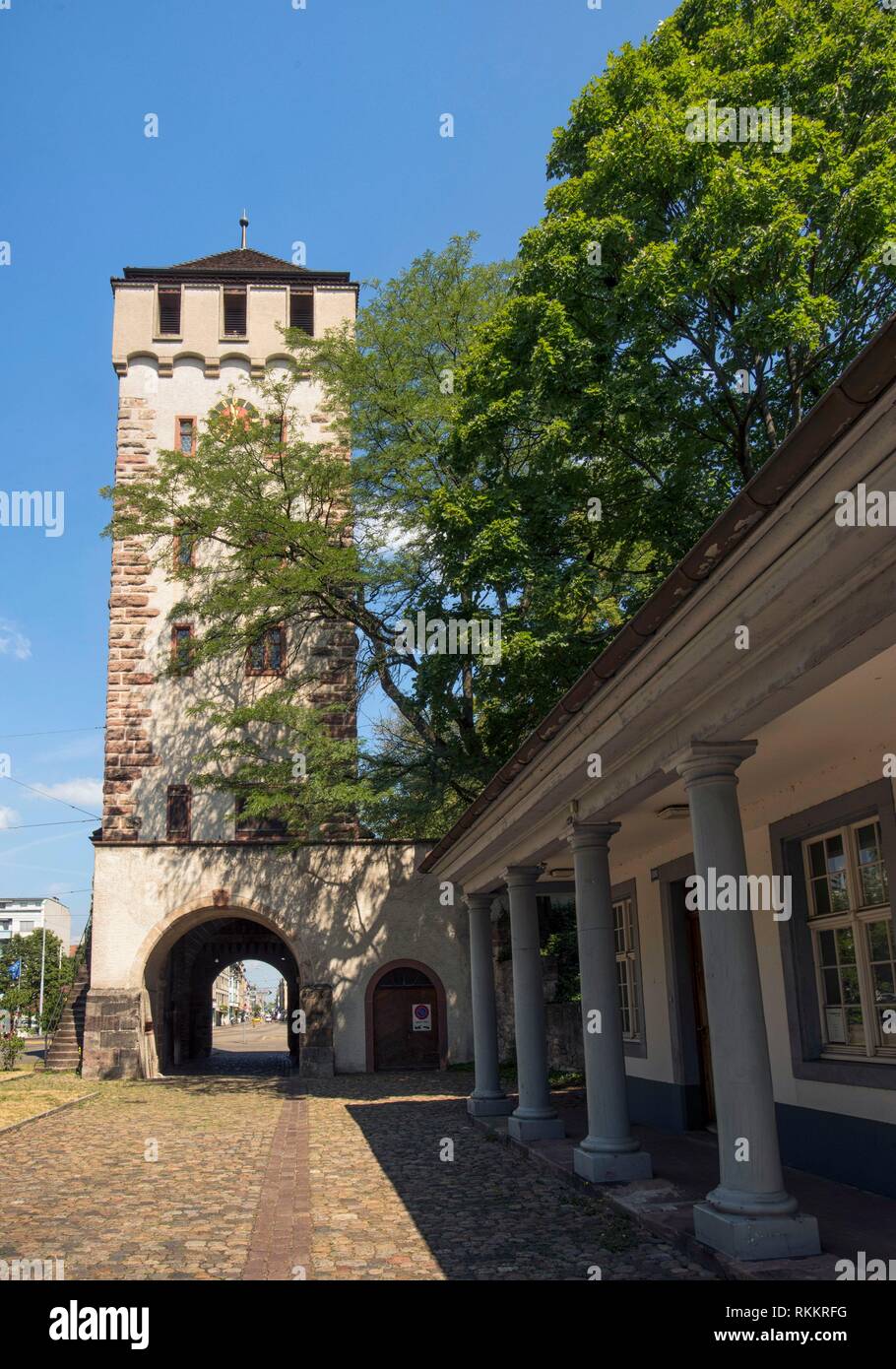 St alban gate hires stock photography and images Alamy
