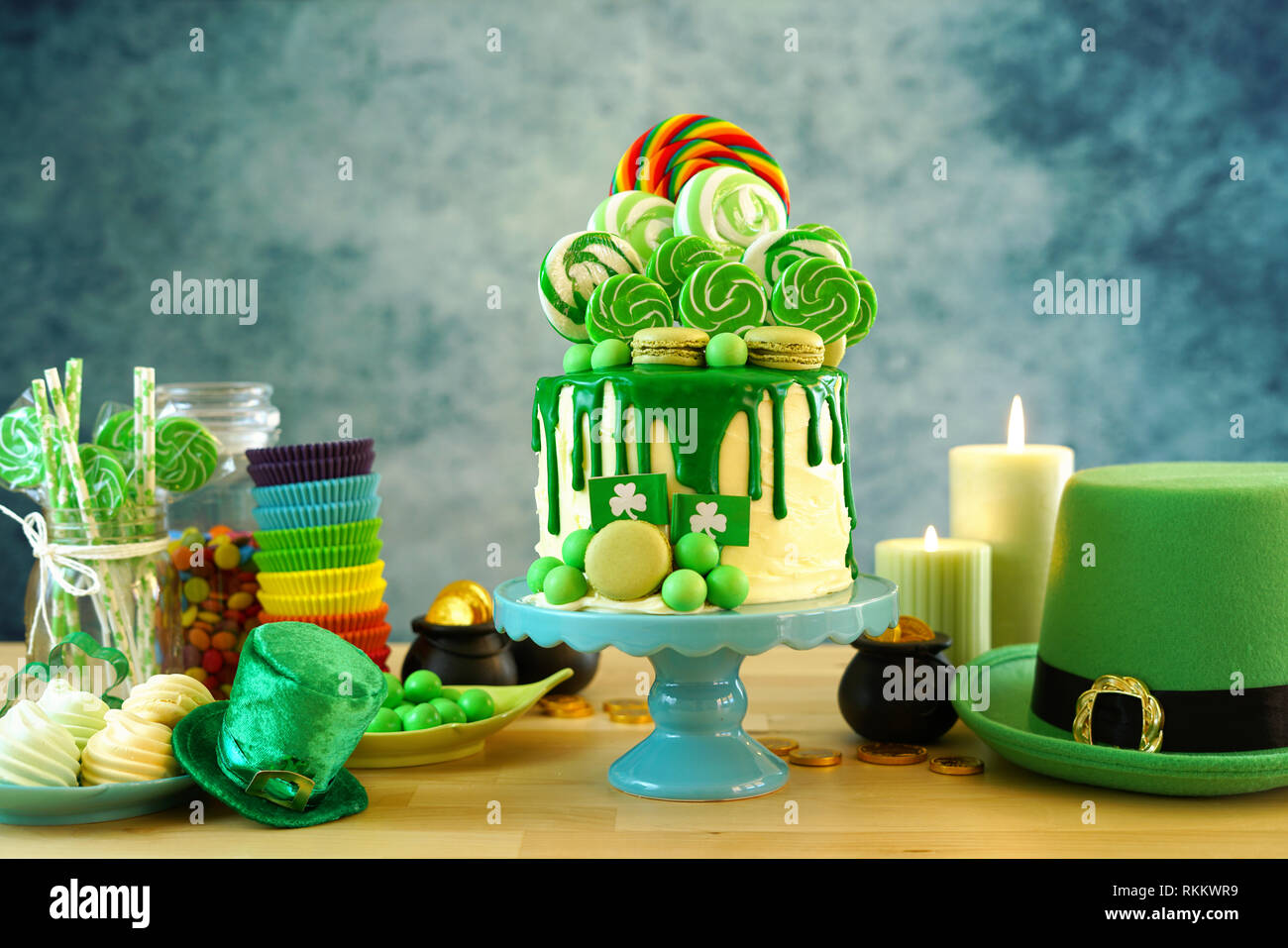 St Patricks Day Cake High Resolution Stock Photography And Images Alamy St Patricks Day Cake High Resolution Stock Photography And Images Alamy