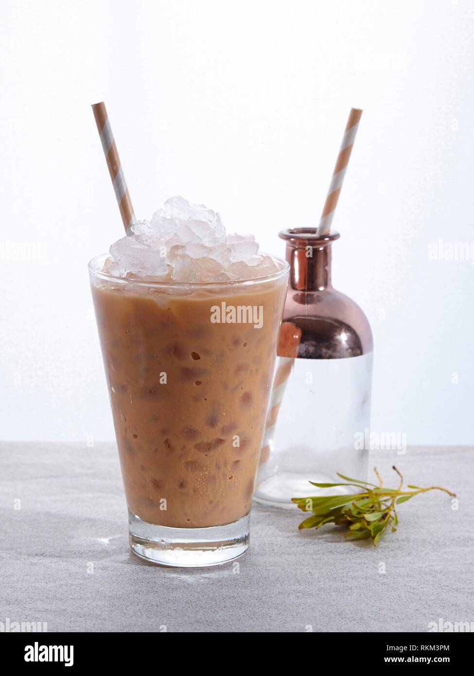 Milk tea combination hires stock photography and images Alamy