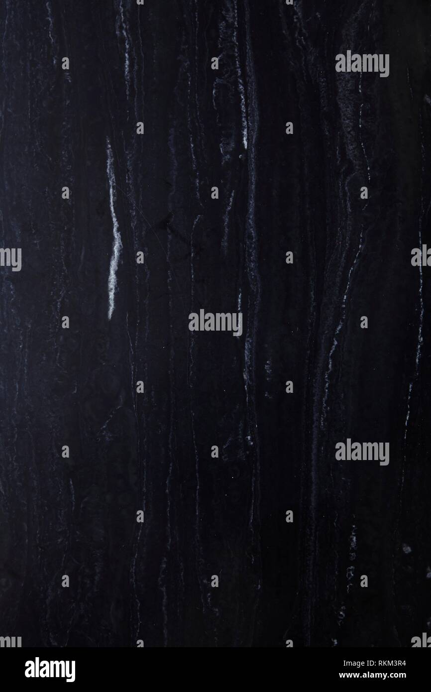 Marble is a metamorphic rock that may be foliated or nonfoliated, composed of recrystallized