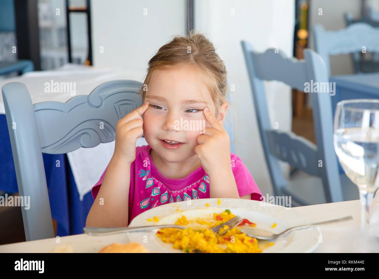 Real paella hires stock photography and images Alamy