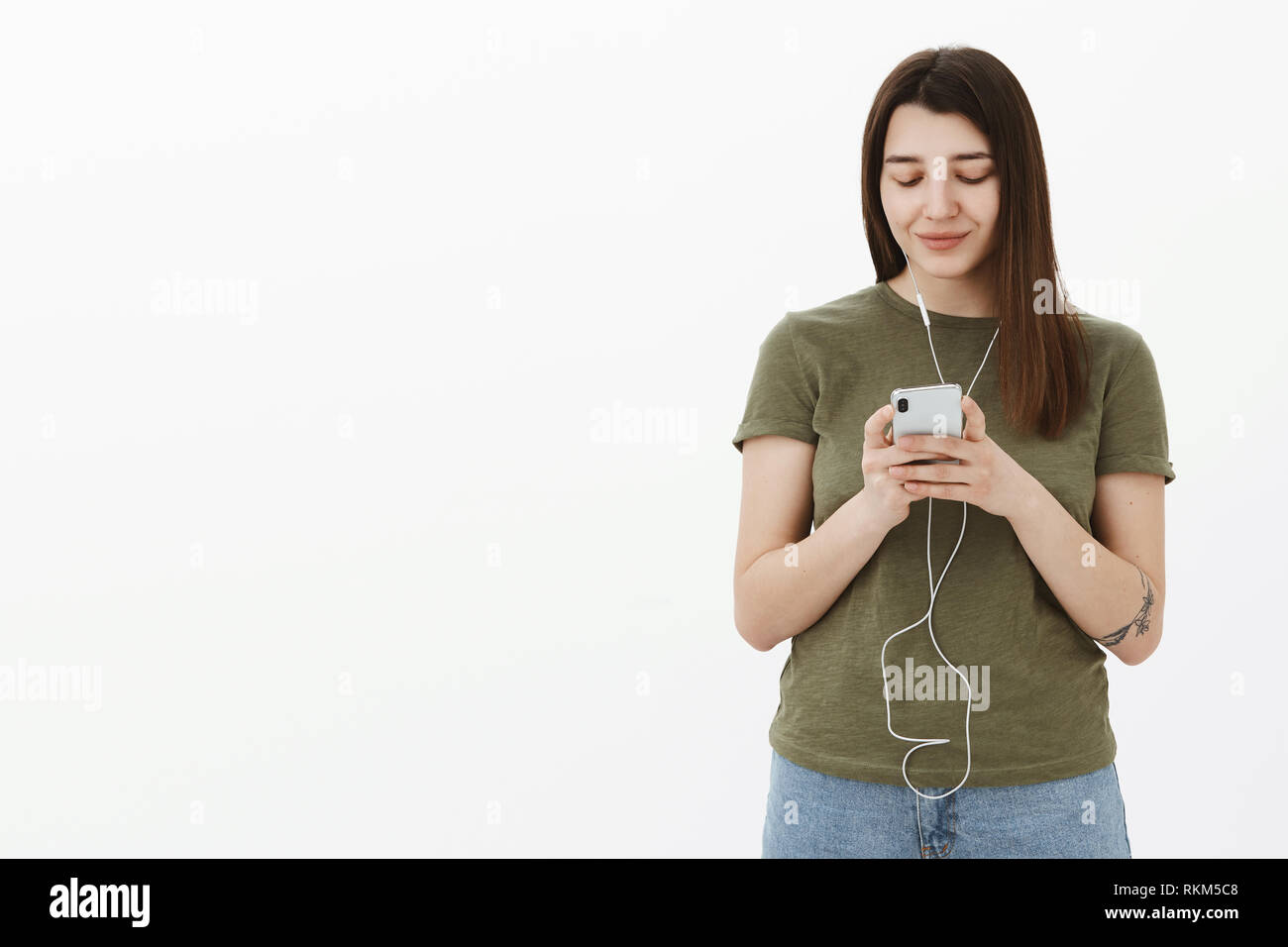 Album search girl
