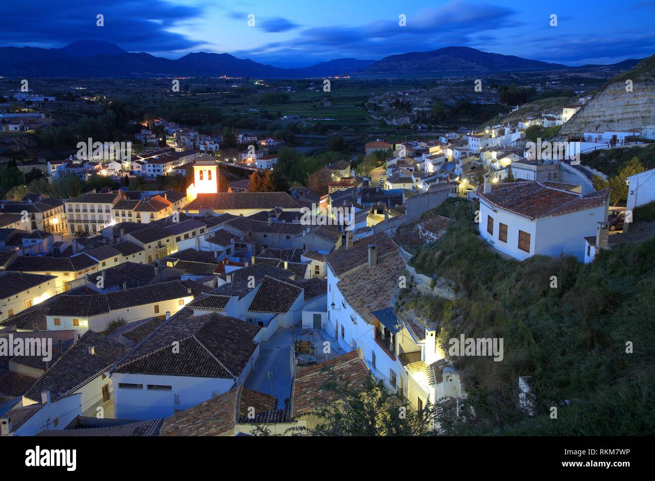 PERDIZ DE RECLAMO EN UNA JAULA. Location: EXTERIOR. CASTRIL. GRANADA. SPAIN  Stock Photo - Alamy